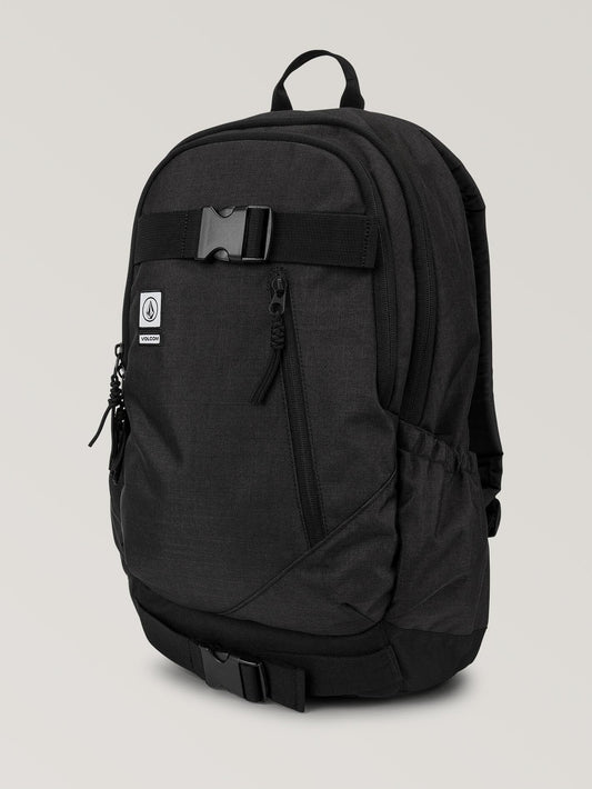 Substrate Backpack - Vintage Black