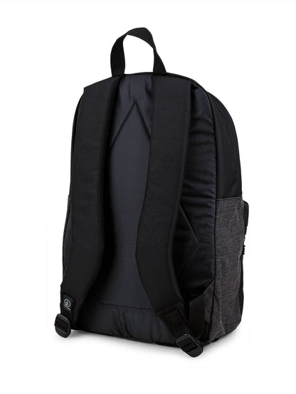 Academy Backpack - Black