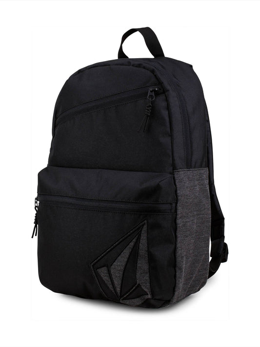 Academy Backpack - Black