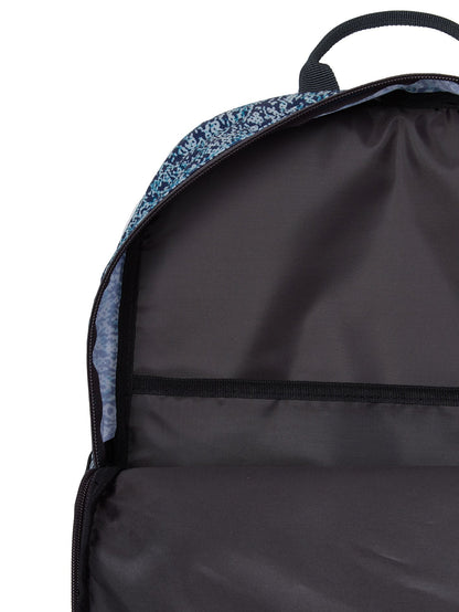 Academy Backpack - Blue Bird