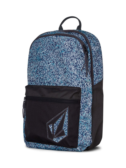 Academy Backpack - Blue Bird