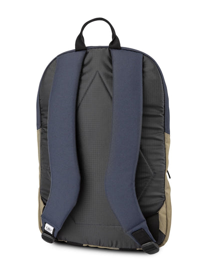 Academy Backpack - Cabernet