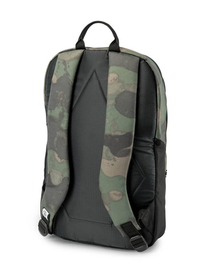 Academy Backpack - Camouflage