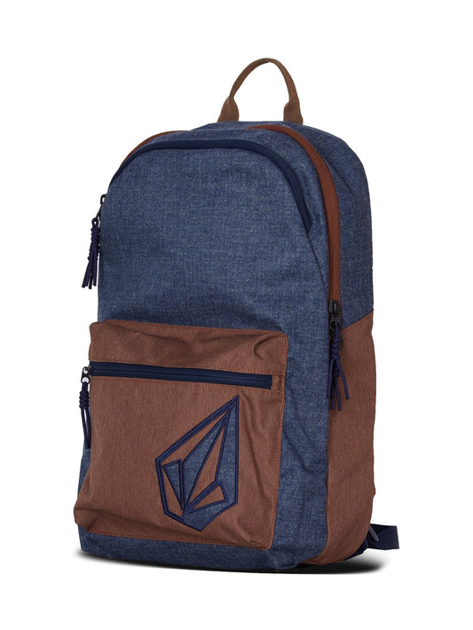 Academy Backpack - Camper Blue