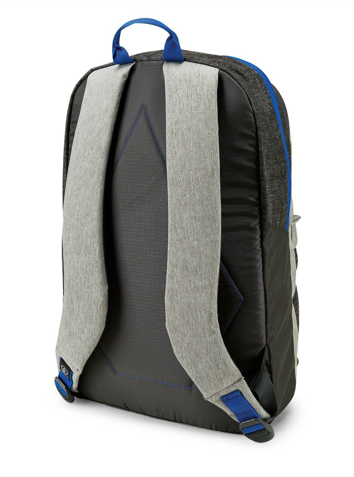 Academy Backpack - Heather Grey
