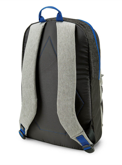 Academy Backpack - Heather Grey