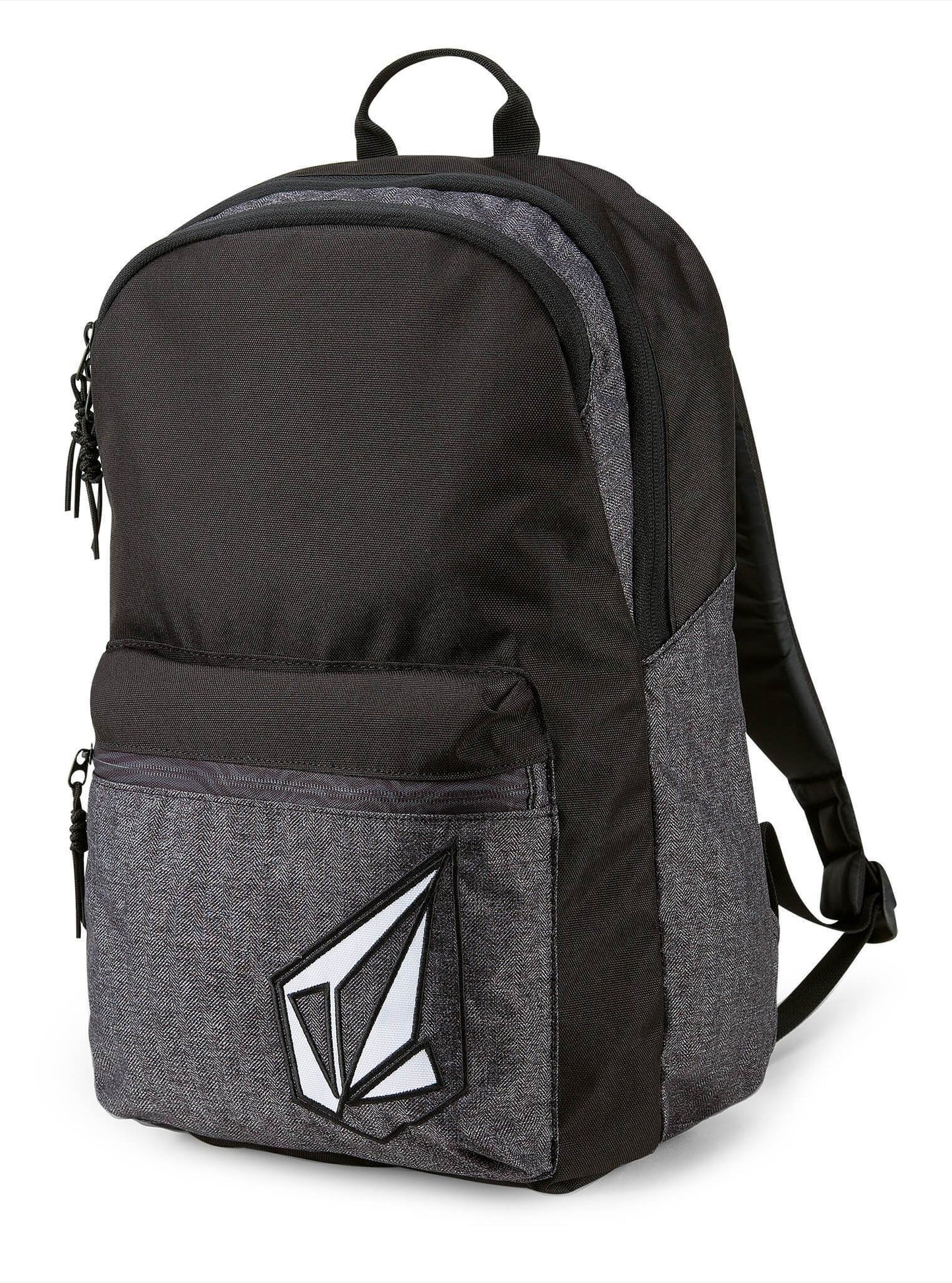 Academy Backpack - Ink Black