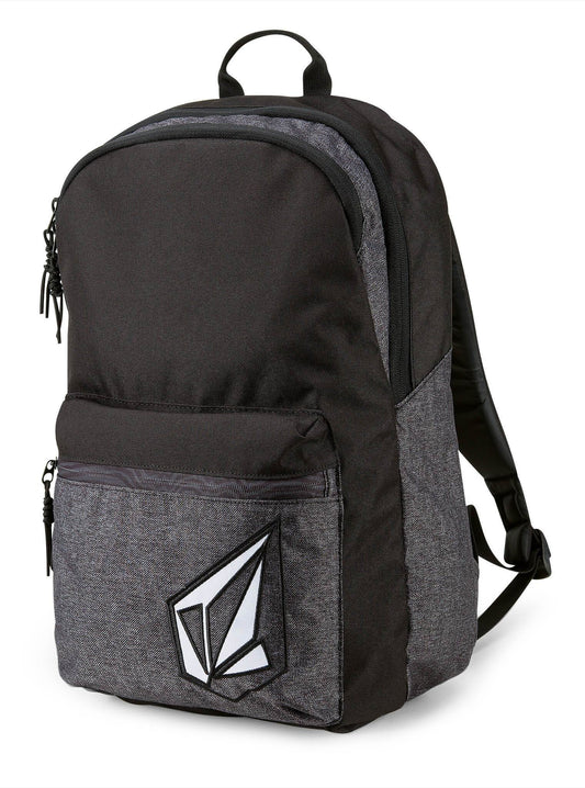 Academy Backpack - Ink Black