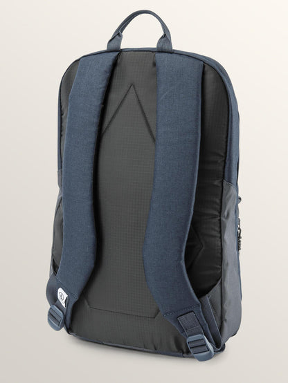 Academy Backpack - Midnight Blue