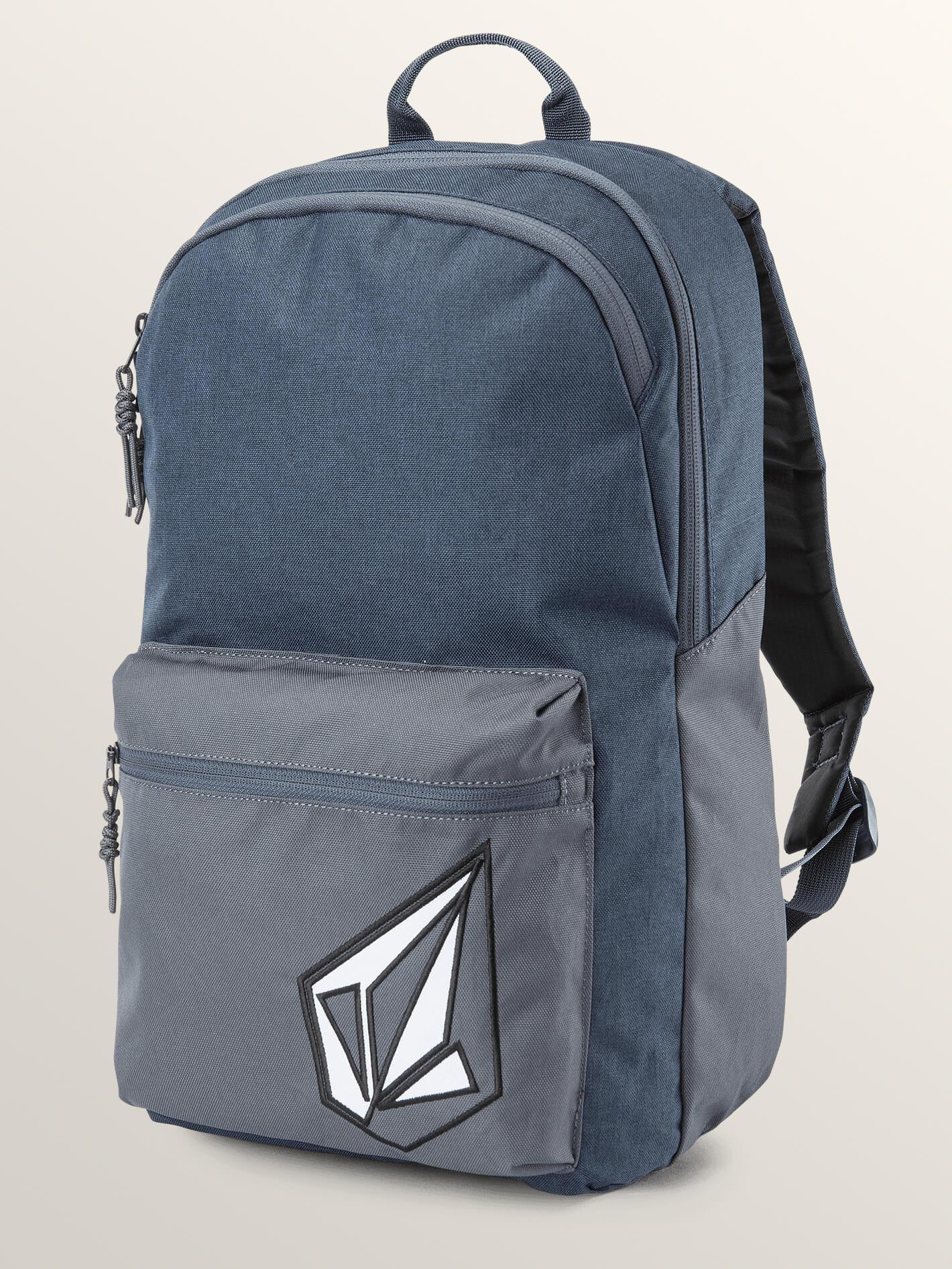 Academy Backpack - Midnight Blue