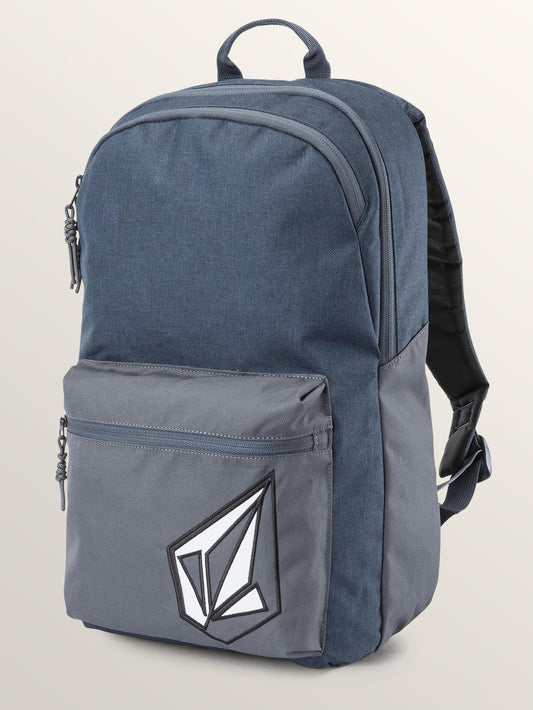 Academy Backpack - Midnight Blue