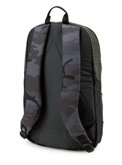 Academy Backpack - Military