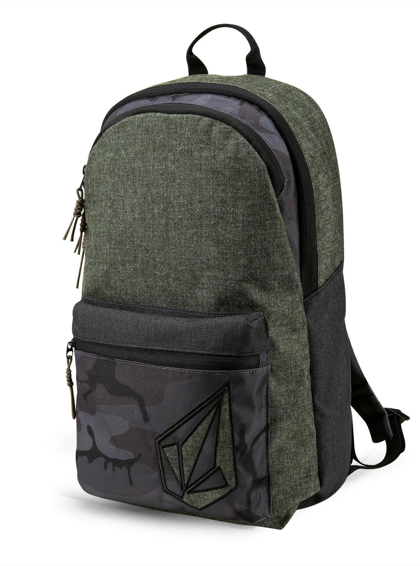 Academy Backpack - Military