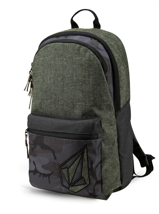 Academy Backpack - Military