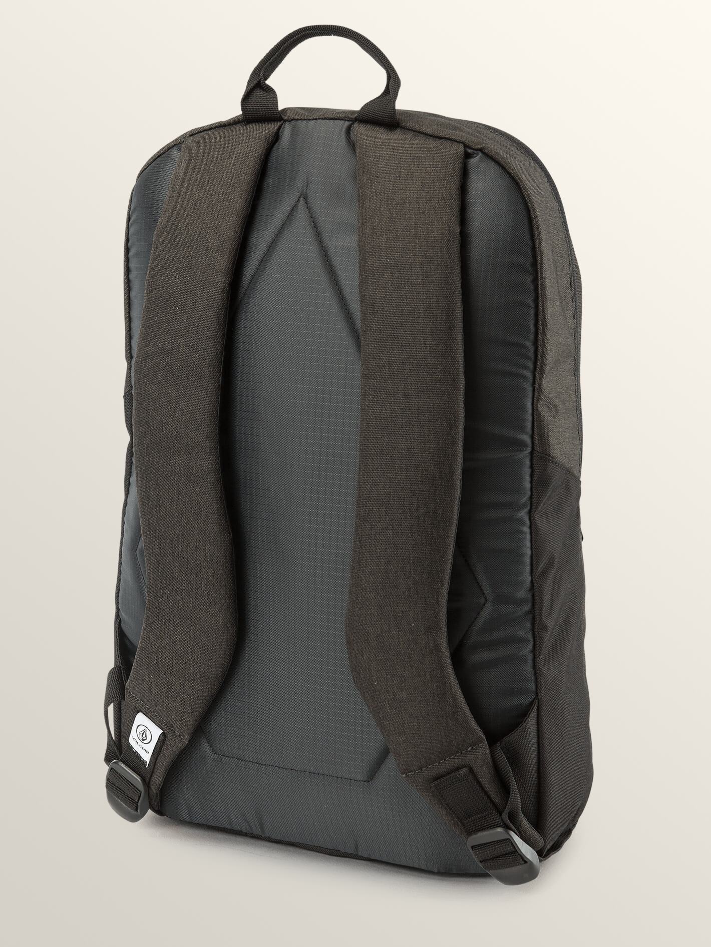 Academy Backpack - New Black