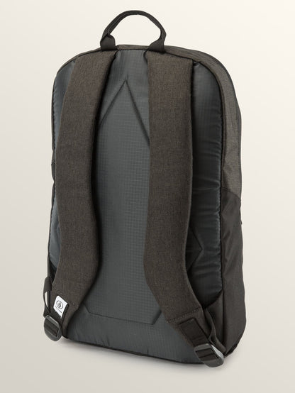 Academy Backpack - New Black