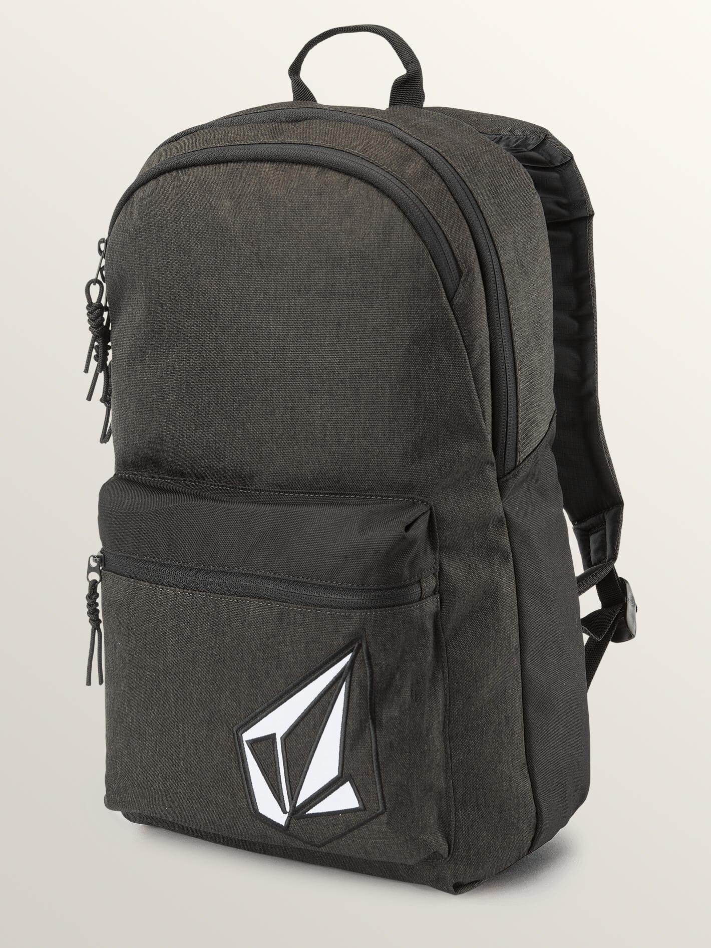 Academy Backpack - New Black
