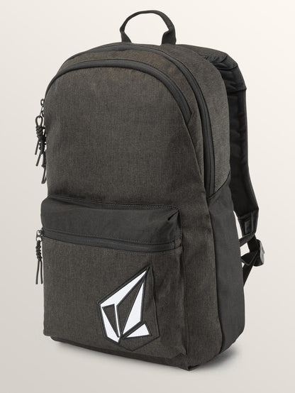 Academy Backpack - New Black