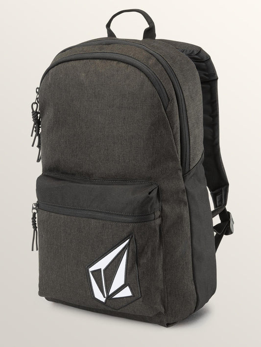 Academy Backpack - New Black