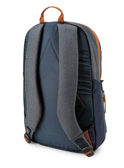 Academy Backpack - Navy