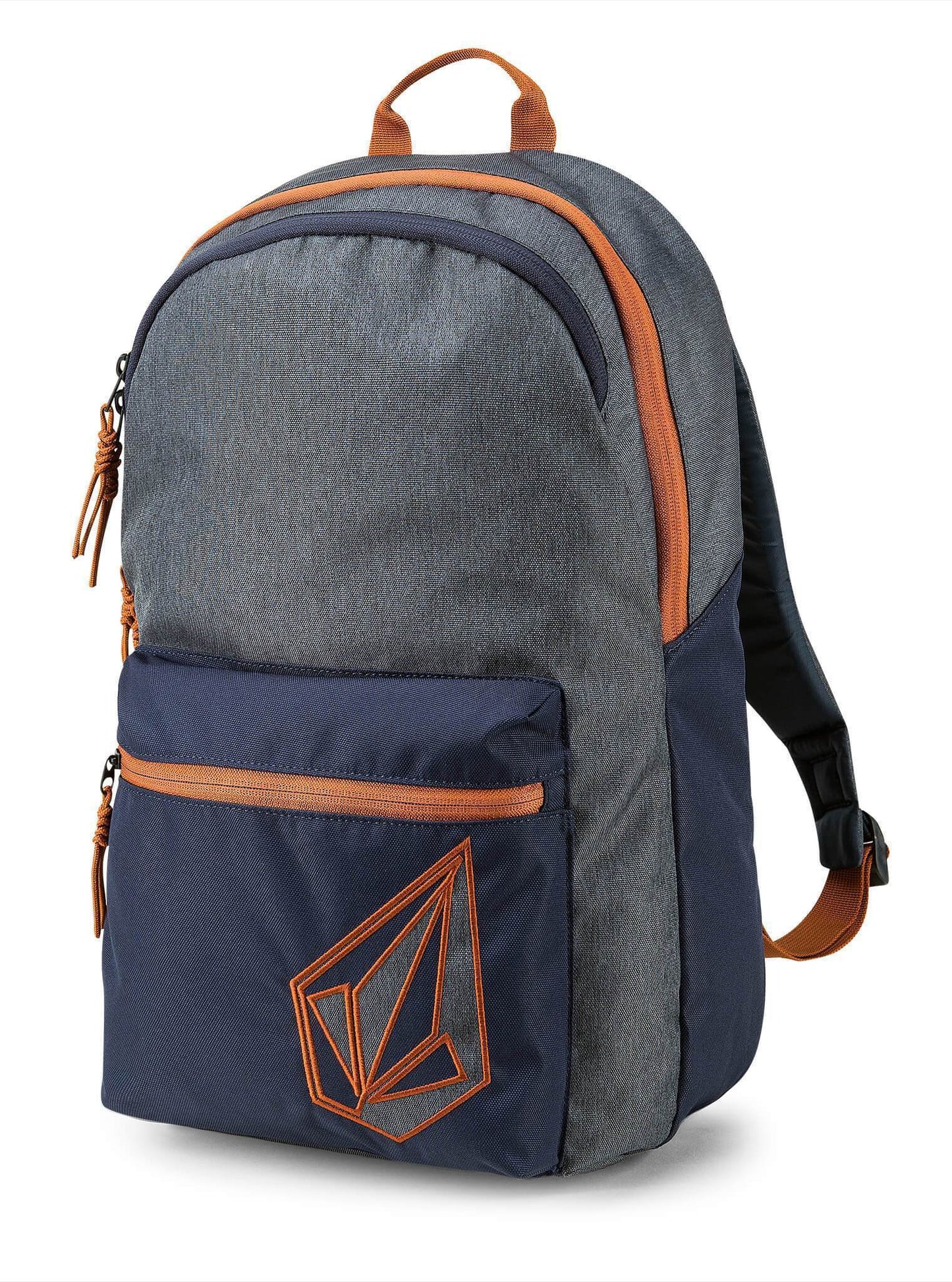 Academy Backpack - Navy