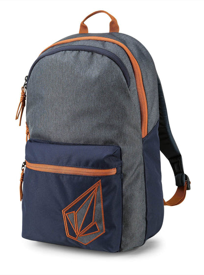 Academy Backpack - Navy