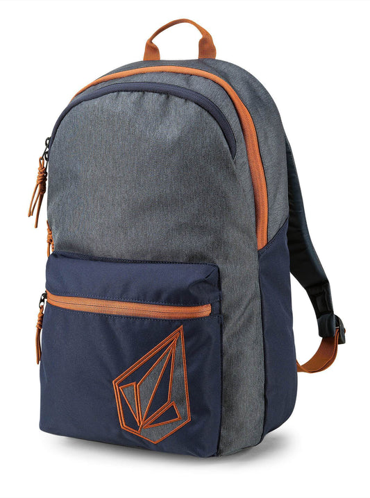 Academy Backpack - Navy