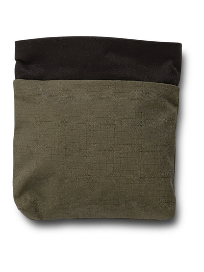 A.P.#2 Bag - Black (UNISEX)