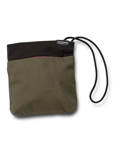 A.P.#2 Bag - Black (UNISEX)