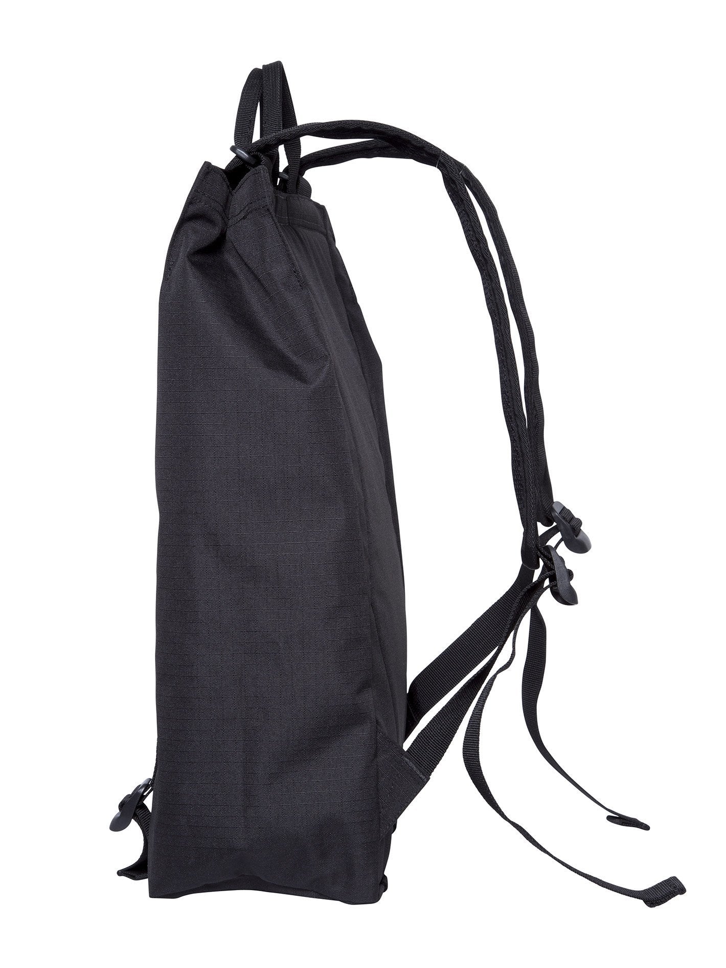 Utility Totebag - Black