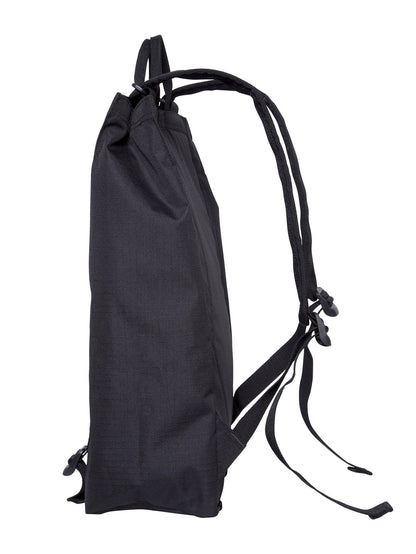 Utility Totebag - Black