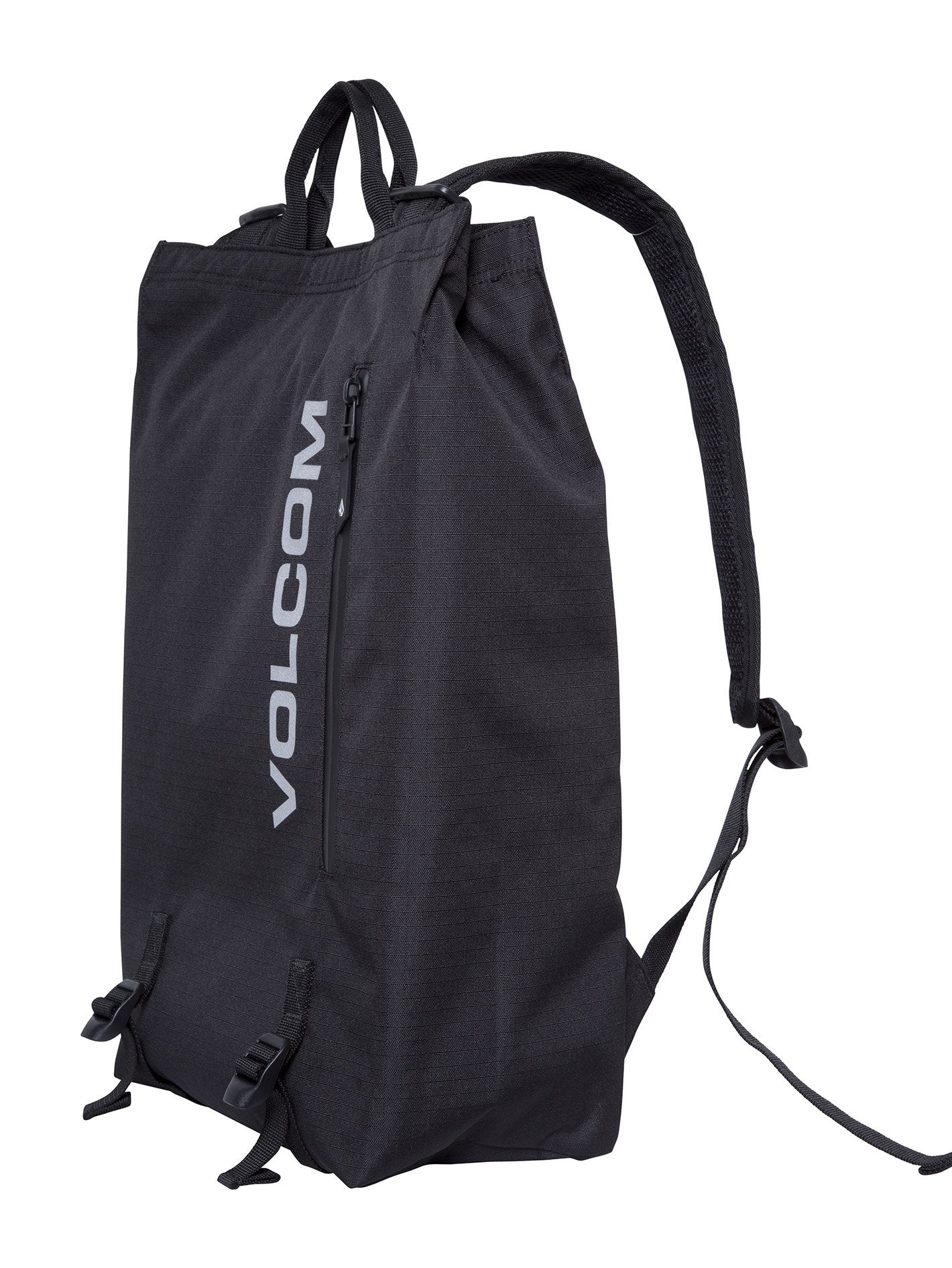 Utility Totebag - Black