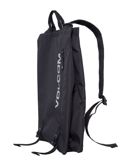 Utility Totebag - Black