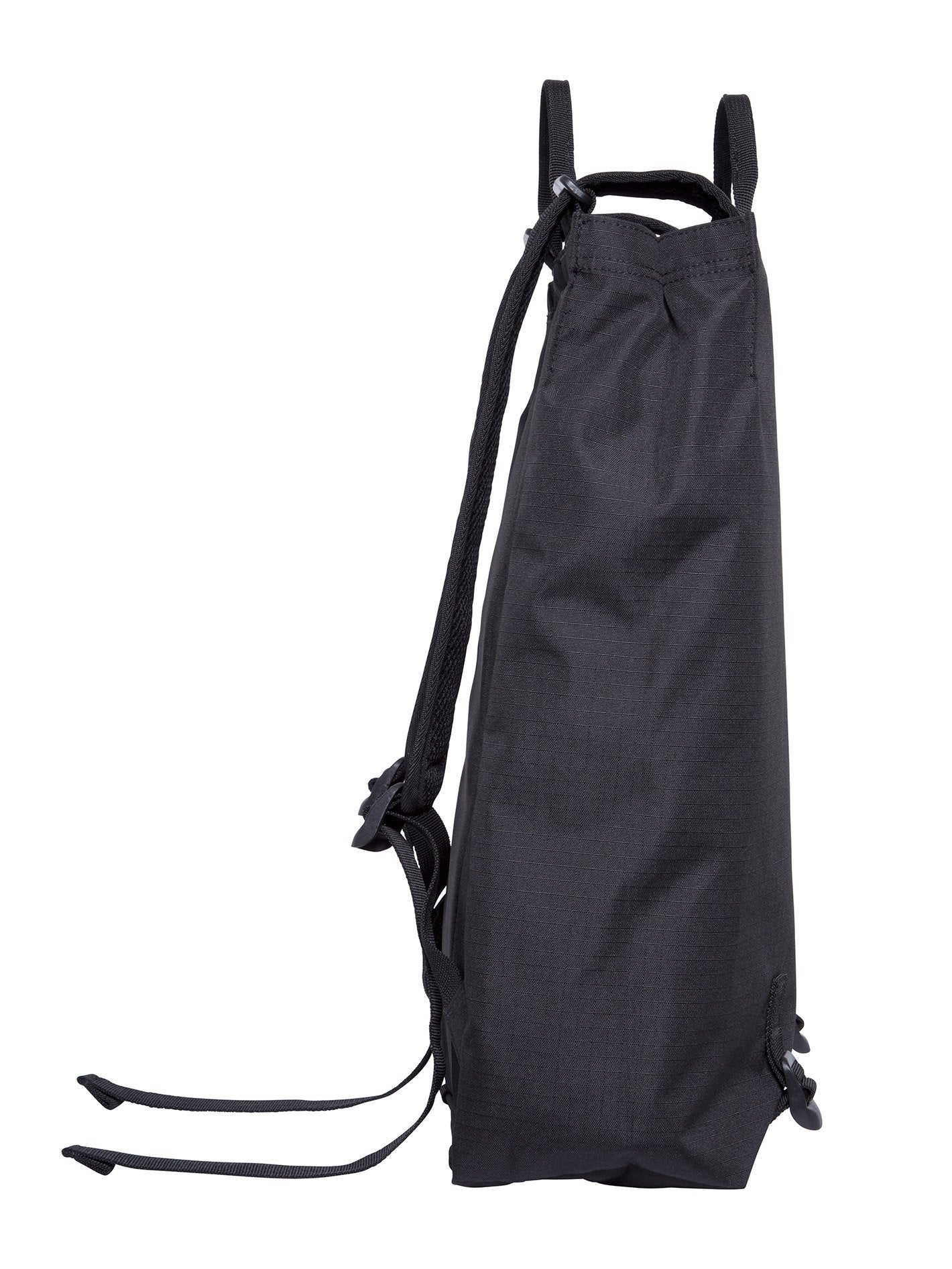 Utility Totebag - Black