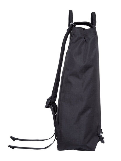 Utility Totebag - Black