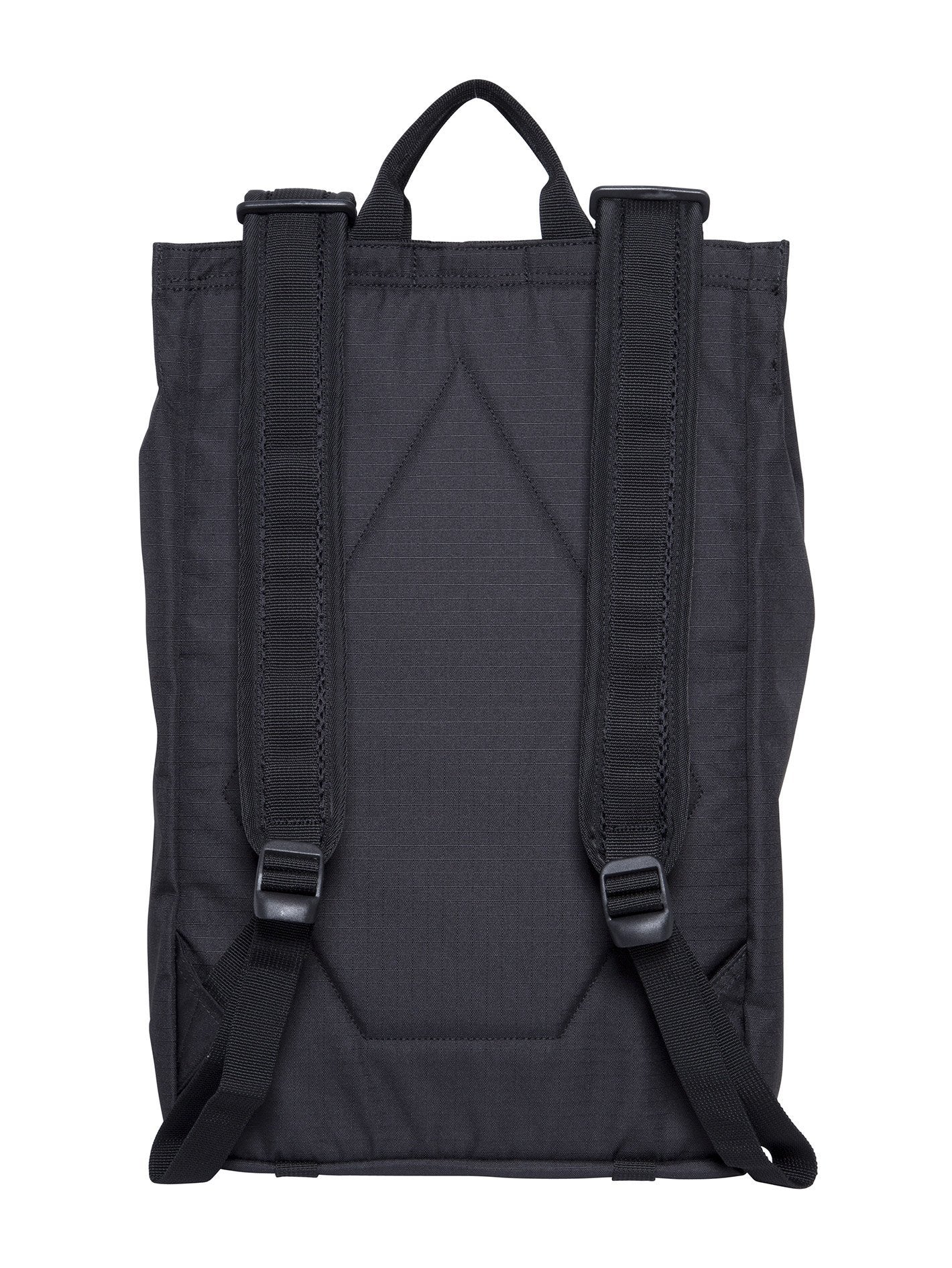 Utility Totebag - Black