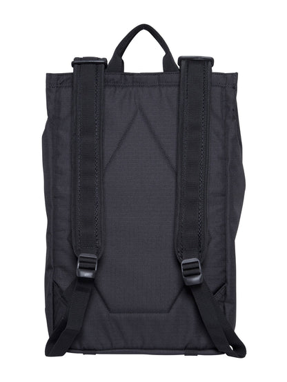 Utility Totebag - Black