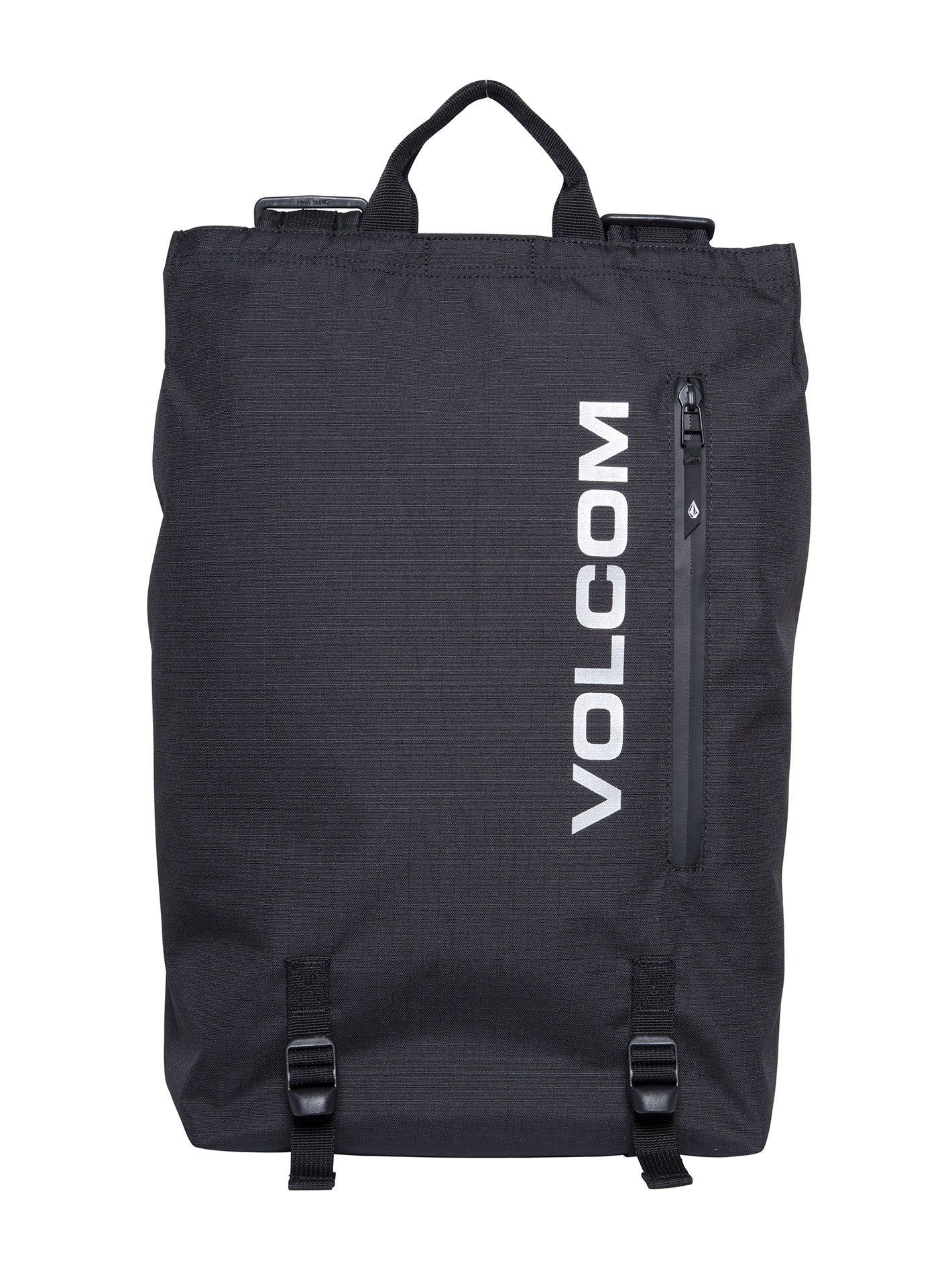 Utility Totebag - Black