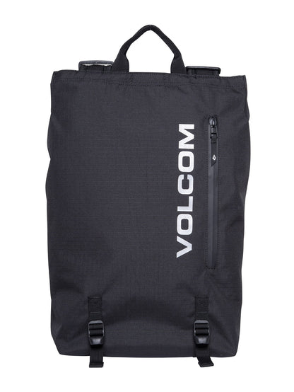 Utility Totebag - Black