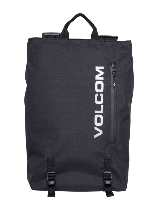 Utility Totebag - Black