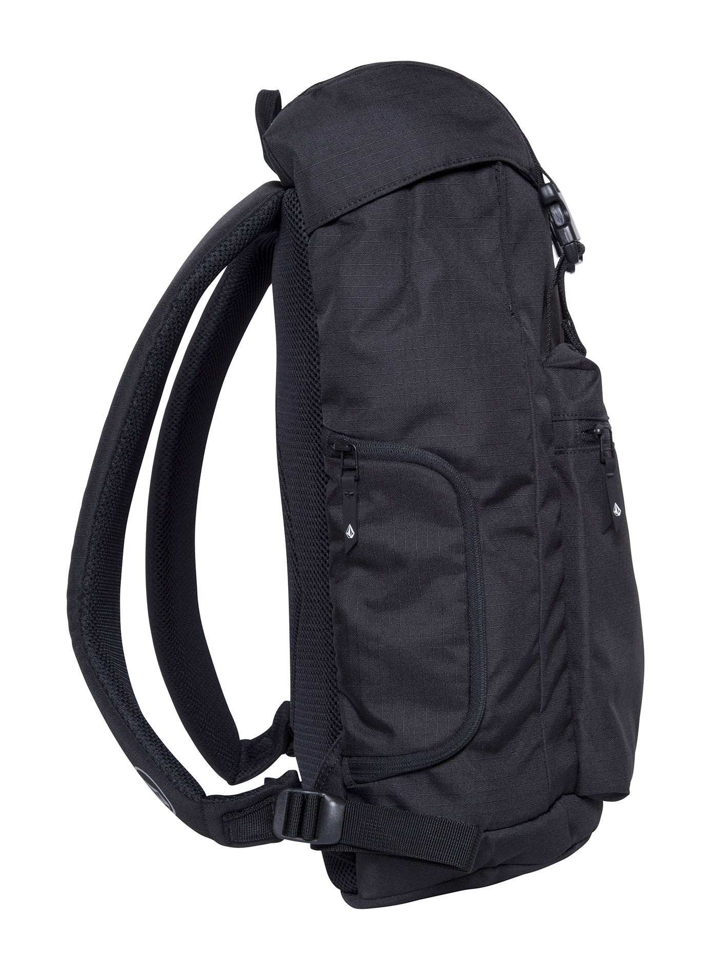 Utility Backpack - Black