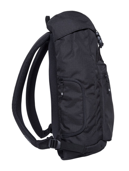 Utility Backpack - Black