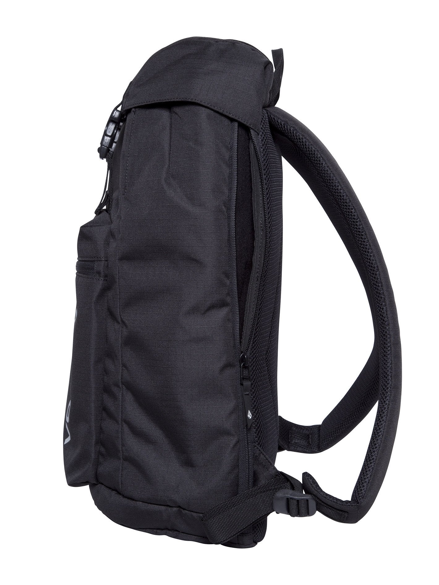 Utility Backpack - Black