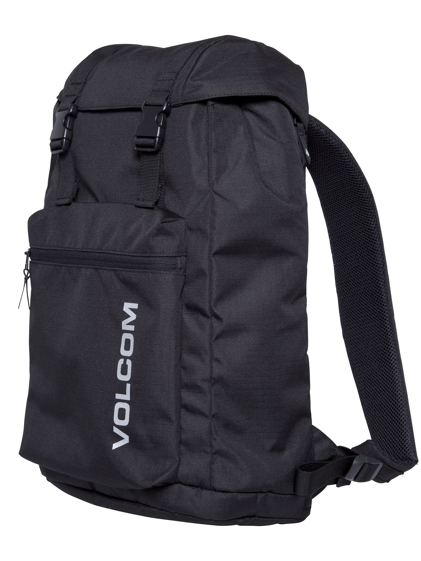 Utility Backpack - Black