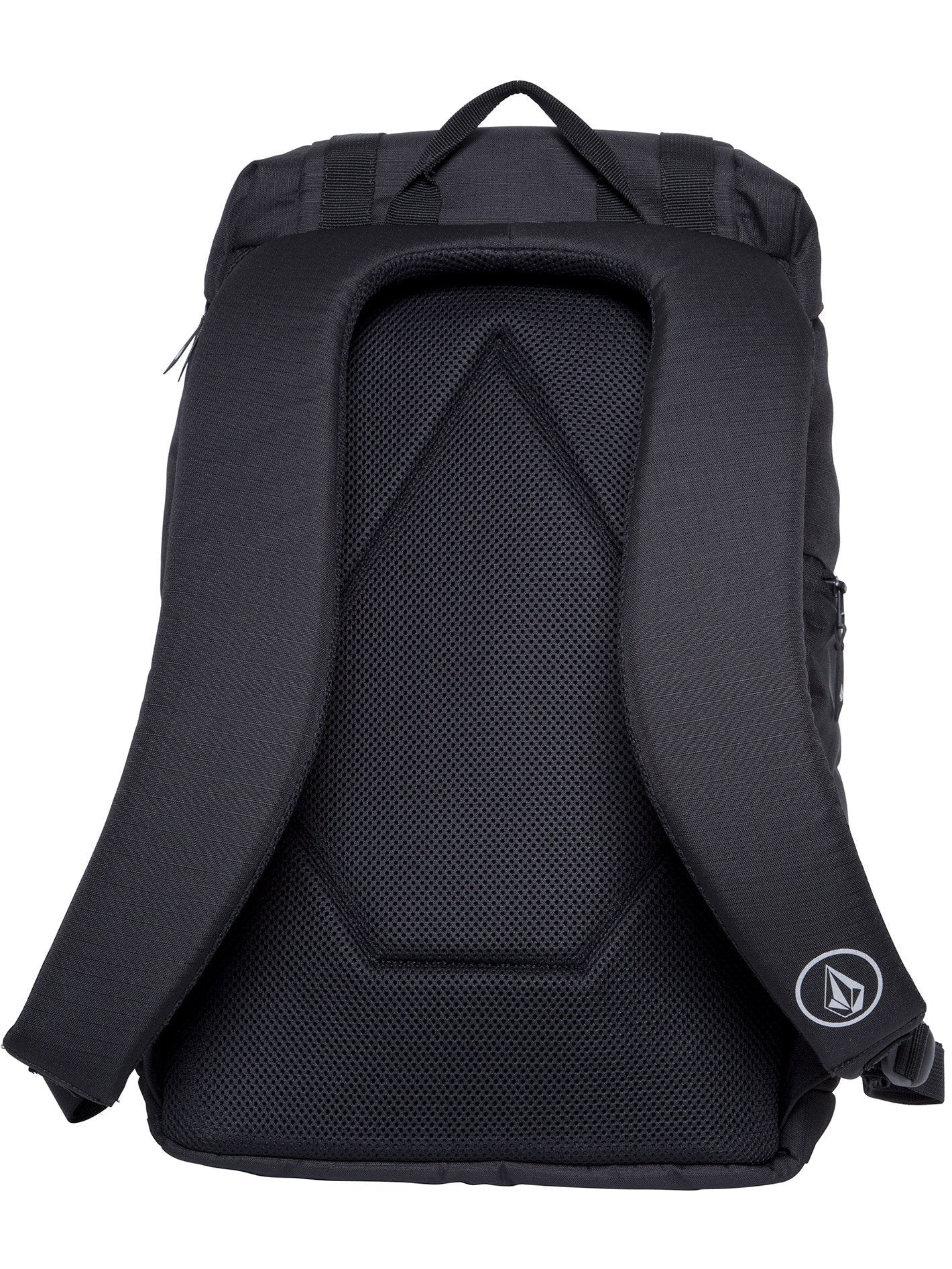 Utility Backpack - Black