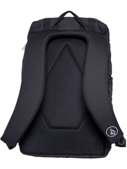 Utility Backpack - Black