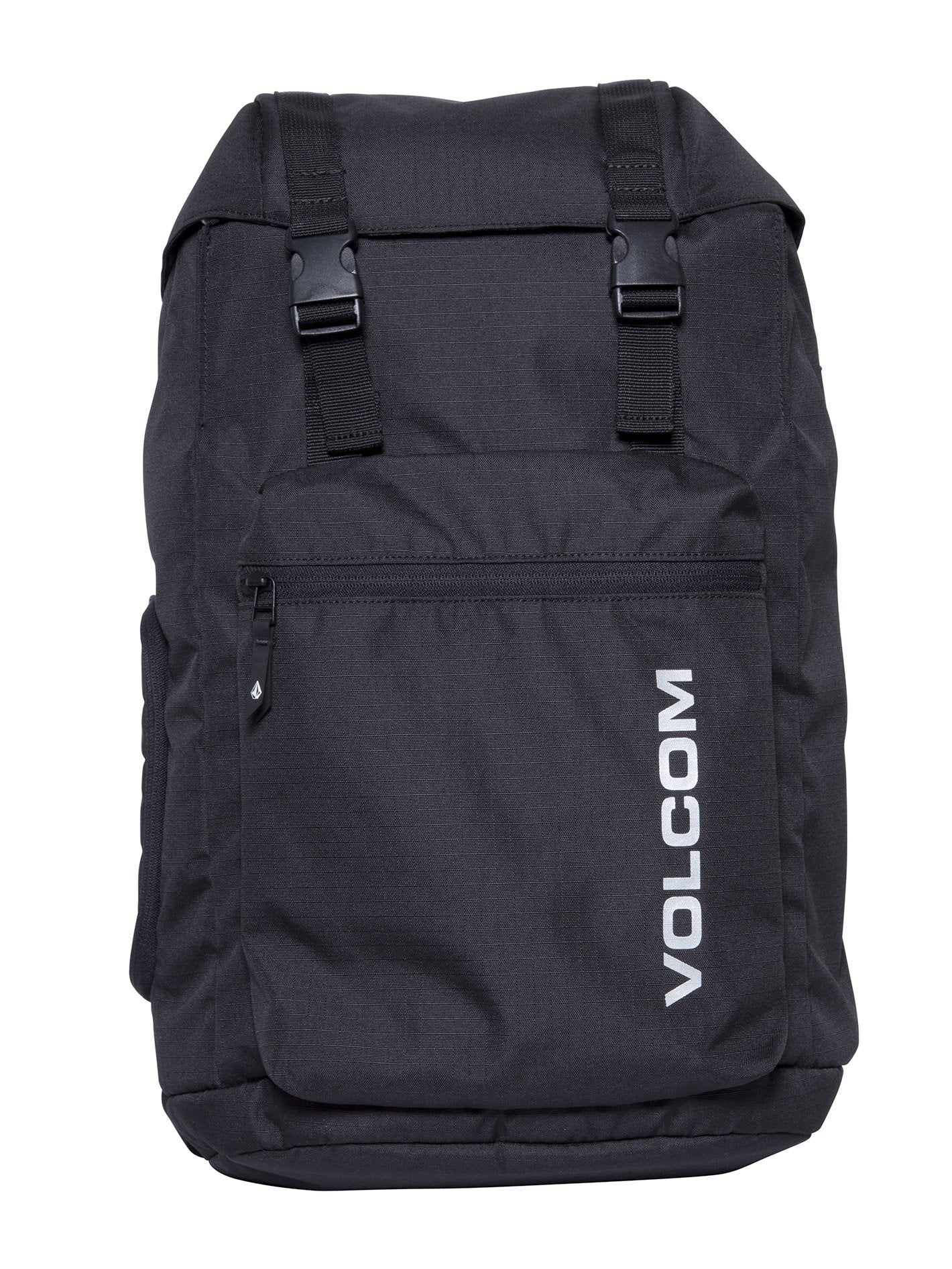 Utility Backpack - Black