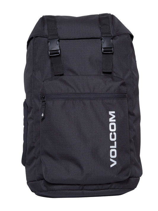 Utility Backpack - Black