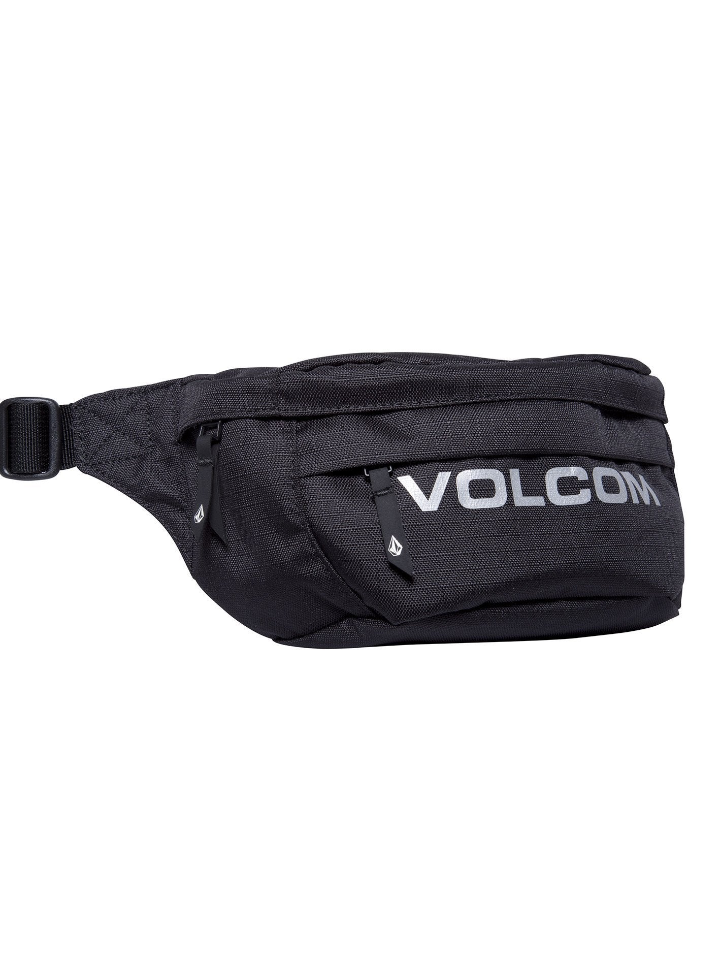 Utility Hippack - Black