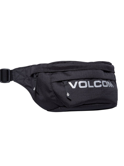 Utility Hippack - Black